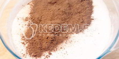 глазастый торт на хэллоуин