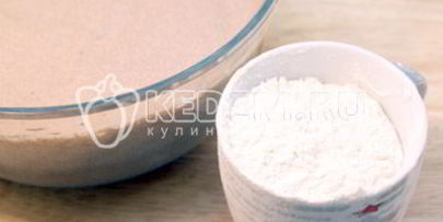 глазастый торт на хэллоуин