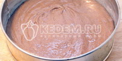 глазастый торт на хэллоуин