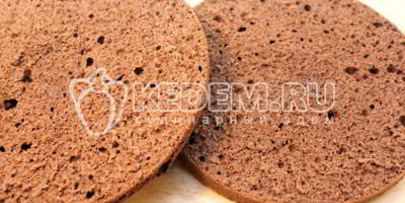 глазастый торт на хэллоуин