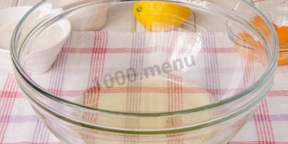 итальянский пасхальный торт сицилийская кассата