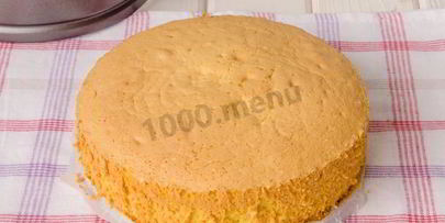 итальянский пасхальный торт сицилийская кассата