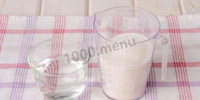 итальянский пасхальный торт сицилийская кассата