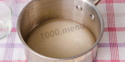 итальянский пасхальный торт сицилийская кассата