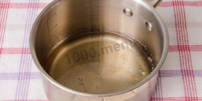 итальянский пасхальный торт сицилийская кассата