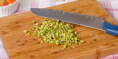 итальянский пасхальный торт сицилийская кассата