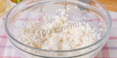 итальянский пасхальный торт сицилийская кассата