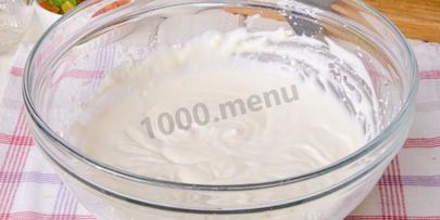 итальянский пасхальный торт сицилийская кассата