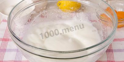 итальянский пасхальный торт сицилийская кассата