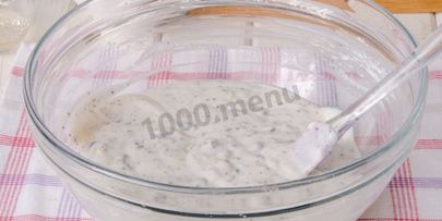 итальянский пасхальный торт сицилийская кассата