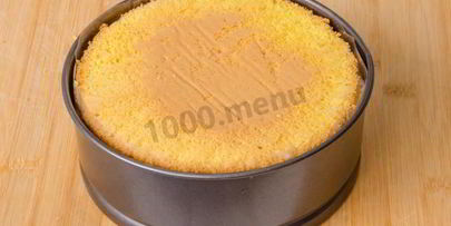 итальянский пасхальный торт сицилийская кассата