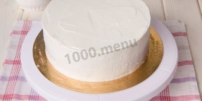 итальянский пасхальный торт сицилийская кассата