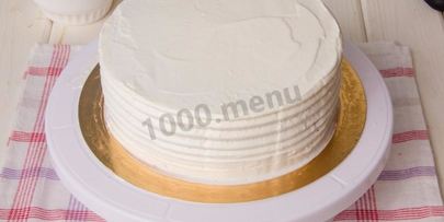 итальянский пасхальный торт сицилийская кассата