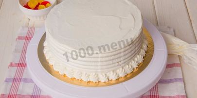 итальянский пасхальный торт сицилийская кассата