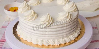 итальянский пасхальный торт сицилийская кассата