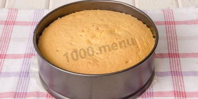 итальянский пасхальный торт сицилийская кассата