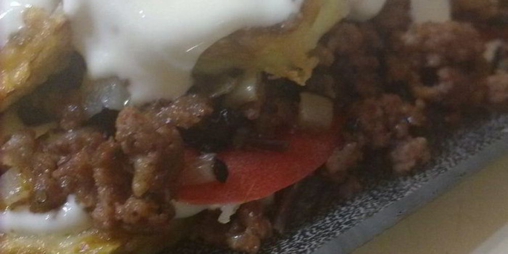 Рецепт кабачковый чудо-тортик вдохновение