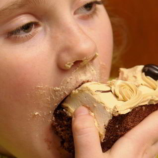 Киевский торт