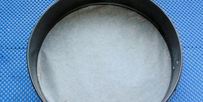 клубничный торт облако