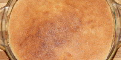 маковый торт со сметаной