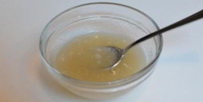 малиновый торт