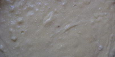 медовик с шоколадной глазурью