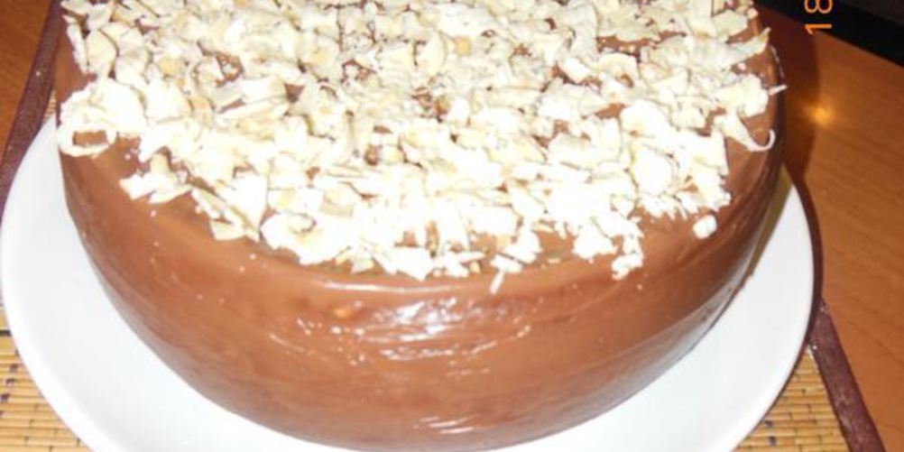 Рецепт медовый торт горшочек каши