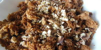 медовый торт горшочек каши