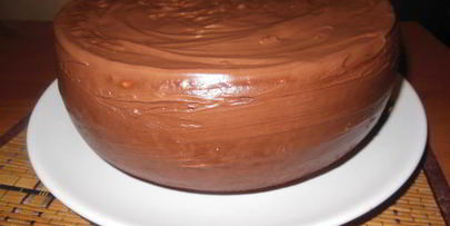 медовый торт горшочек каши