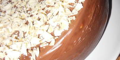 медовый торт горшочек каши