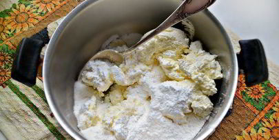 морковный торт с ароматом апельсина