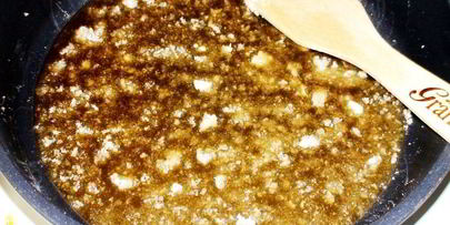 ореховый торт энгандин