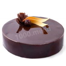 Рецепт Птичье молоко торт