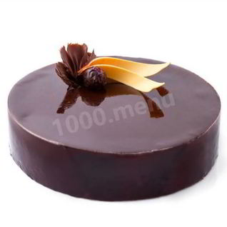 Птичье молоко торт