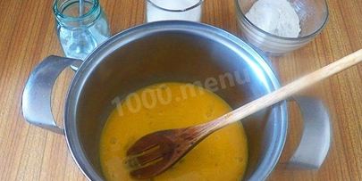 птичье молоко торт