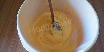 птичье молоко торт