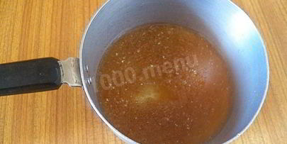 птичье молоко торт