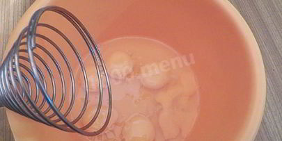 птичье молоко торт