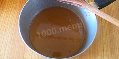 птичье молоко торт