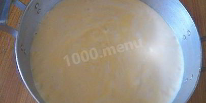 птичье молоко торт