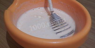 птичье молоко торт