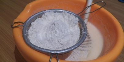 птичье молоко торт