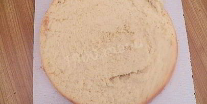 птичье молоко торт