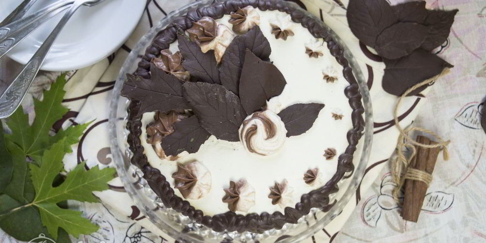 Рецепт шварцвальдский вишневый торт черный лес