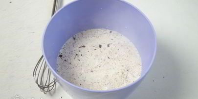 шварцвальдский вишневый торт черный лес