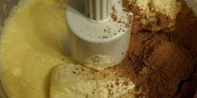 шварцвальдский вишневый торт