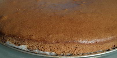 шварцвальдский вишневый торт