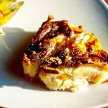 Рецепт Шведский яблочный торт