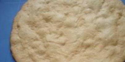 торт анечка