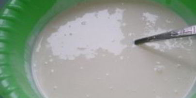 торт анечка